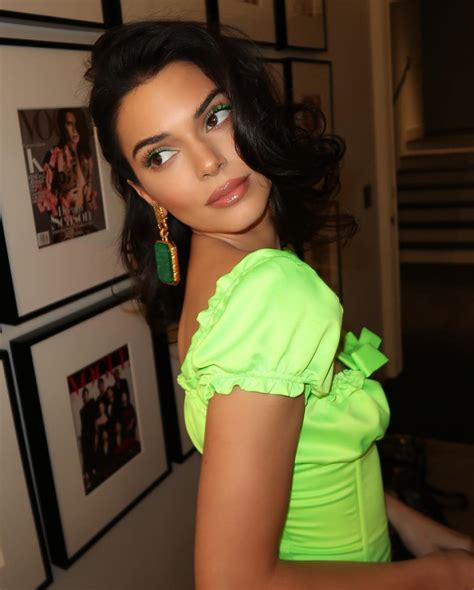 ok google kendall jenner|kendall jenner instagram page not working.